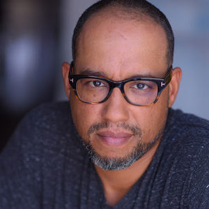 Meet your Posher, Eric